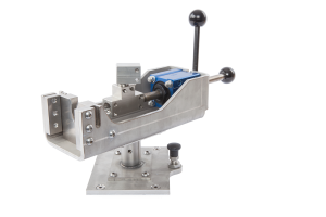 Quick Connect pressure test system Itensify